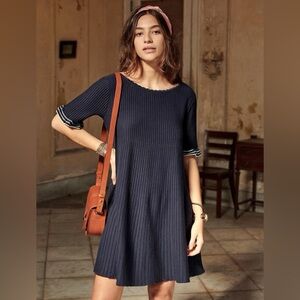 Sezane Solene Dress - XS